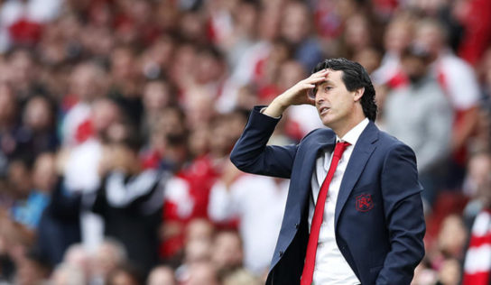 Emery à Arsenal, c’est bientôt fini ?