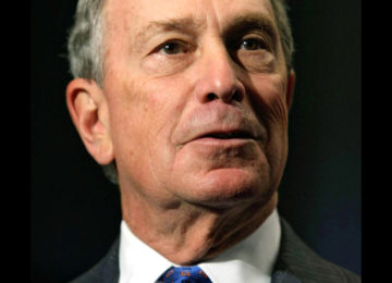 Présidentielle 2020: Michael Bloomberg envisage de se lancer dans la course