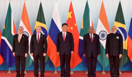 Confusion à l’ambassade du Venezuela à Brasilia en plein sommet des BRICS
