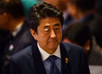 La Corée du Nord traite le premier ministre japonais d’«idiot» et de «scélérat»