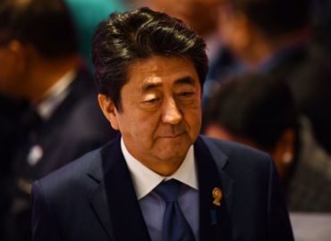 La Corée du Nord traite le premier ministre japonais d’«idiot» et de «scélérat»