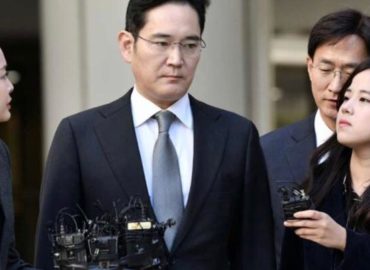 Le président de Samsung Electronics derrière les barreaux pour activités antisyndicales