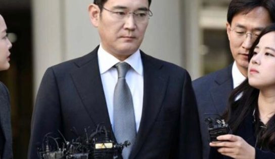 Le président de Samsung Electronics derrière les barreaux pour activités antisyndicales