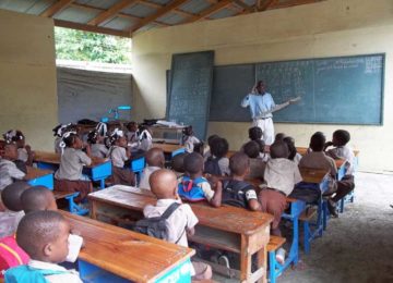 L’hypocrisie sur la reprise des activités scolaires