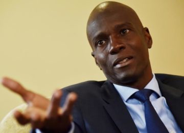 Construction d’un mur entre les deux pays : Jovenel Moise fait des heureux en République Dominicaine !