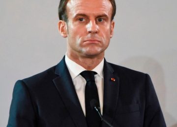 France: Emmanuel Macron renonce à sa retraite de président