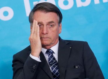 Brésil: Bolsonaro dit qu’il ne parlera plus à la presse