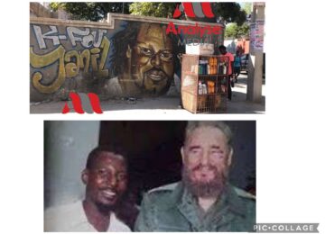 12 janvier 2010-12 Janvier 2026: Quid du carrefour JANIL !