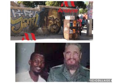 12 janvier 2010-12 Janvier 2026: Quid du carrefour JANIL !