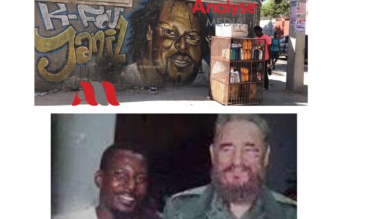 12 janvier 2010-12 Janvier 2026: Quid du carrefour JANIL !