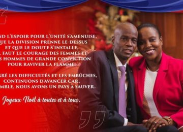 Ô Noël ! Ô désespoir !