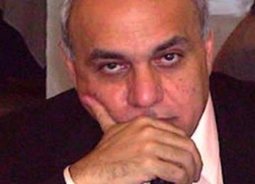 Quand Réginald Boulos pense enfin à la souffrance du peuple haïtien !