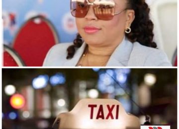 Haïti | Kidnapping: Magalie Habitant, l’actrice d’un nouvel épisode du film «Le Transporteur.»