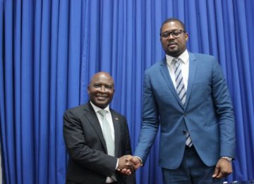 Haïti | Politique | Et ils attendent leur saison !