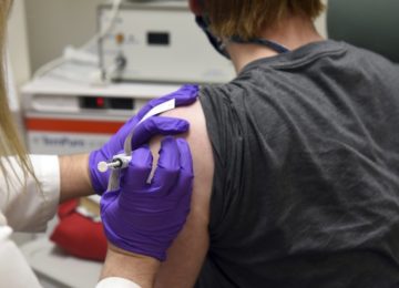 Les États-Unis offrent des prix de loterie pour stimuler la vaccination contre le covid