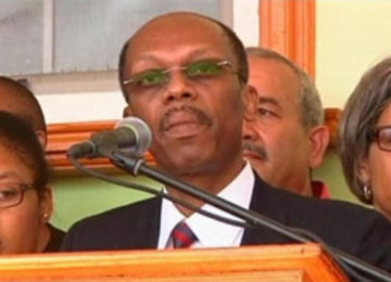 Covid-19: Jean Bertrand Aristide positif, qui sont ses cas contacts ?