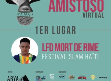 Tournoi international  SLAM: Haïti champion
