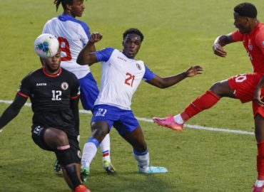 Élim. Qatar 2022: Haïti vs Canada, SOGEBANK, EDH, Mathias Pierre, Claude Joseph : Une journée d’indignation