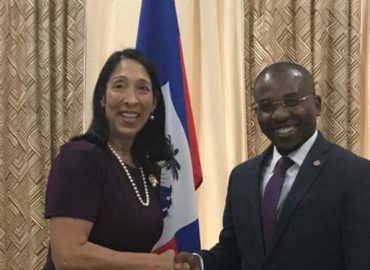 Haïti déçoit et reçoit ?