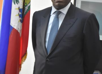 Ministre Défense/ Haïti-Colombie: Un ministre effacé, un menteur?