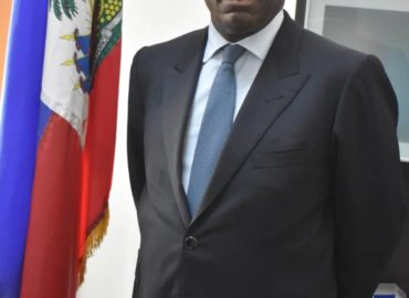Ministre Défense/ Haïti-Colombie: Un ministre effacé, un menteur?