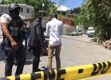 Haïti: Encore un crime de trop. Que ferions-nous ?