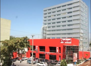 Etat de siège: Quand la compagnie Digicel assiège ses clients !