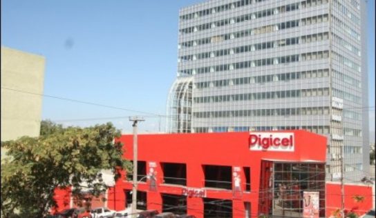 Etat de siège: Quand la compagnie Digicel assiège ses clients !