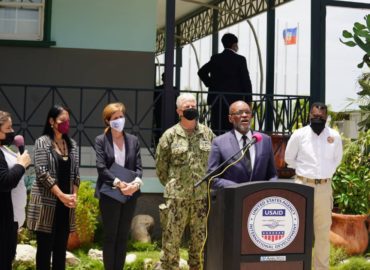 Haïti-Diplomatie: Les faux pas diplomatiques d’Ariel Henry