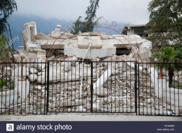 Haiti-Justice: Jovenel Moïse sous les décombres de la justice haïtienne ?