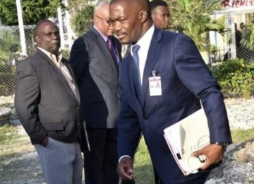 Haiti-Crise: ONA, BMPAD et ULCC au centre de l’accord ?