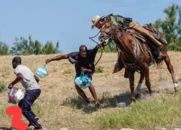 Crise migratoire/Déportation des haïtiens: entre humiliation et satisfaction !