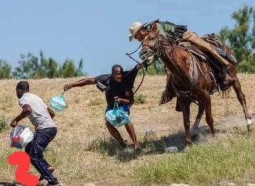 Crise migratoire/Déportation des haïtiens: entre humiliation et satisfaction !