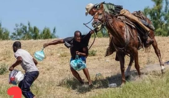 Crise migratoire/Déportation des haïtiens: entre humiliation et satisfaction !