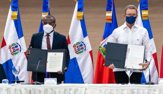 Réplique Dominicaine: Fin de mission des diplomates haïtiens ?