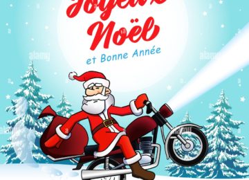 Joyeux Noël ? À qui, pour qui ?