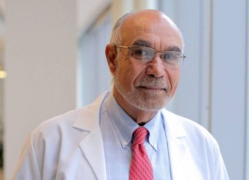 Haiti- Santé publique: Dr William Pape se pap padap !