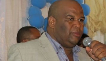 Menni Lolin Cuevas González nouveau consul dominicain à Anse-à-Pitre.
