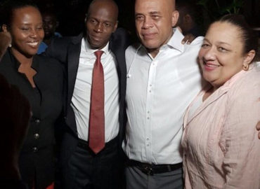 Haiti-Justice: Martelly veut rendre les Jovenelistes silencieux