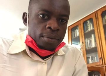 Un jeune historien met Jean Tholbert Alexis sur le banc des accusés !