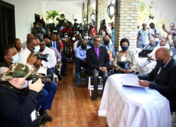 Les grandes cohabitations politiques de l’année 2021