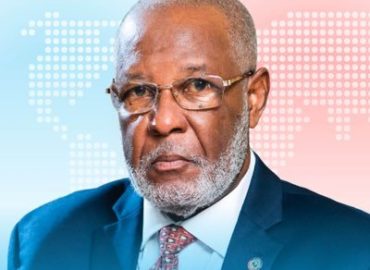 Jn Victor Généus, diplomate de carrière d’une diplomatie en marche arrière