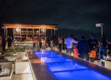 Affaire André Michel: Asu Rooftop Lounge, un espace de non droit?