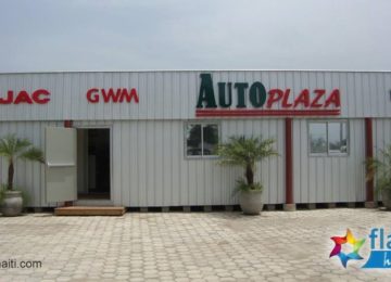 Rebondissement dans le dossier AUTO PLAZA/ BAFT MOTORS