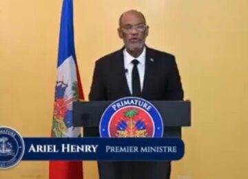 Juillet 2021- Juillet 2022: Ariel Henry entre Bilan et Bill lent