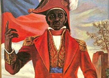 Nesmy Manigat ne confondrez pas le jour de Dessalines et les avantages politiques des PITIT DESSALINES