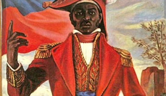 Nesmy Manigat ne confondrez pas le jour de Dessalines et les avantages politiques des PITIT DESSALINES