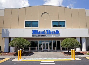 Quand Miami Herald influence négativement la presse haïtienne !