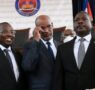 Haiti- Dialogue politique : Félicitations Claude Joseph