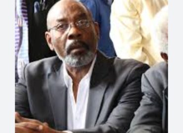 Haïti Sécurité: Enold Joseph, pour une défense molle et nulle